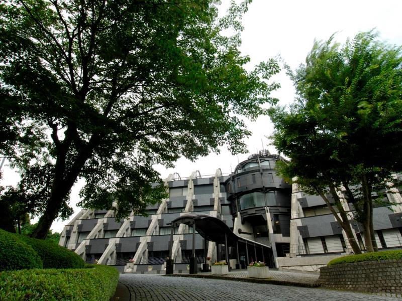 Hotel Rembrendt Premium Fujigotemba Exterior foto