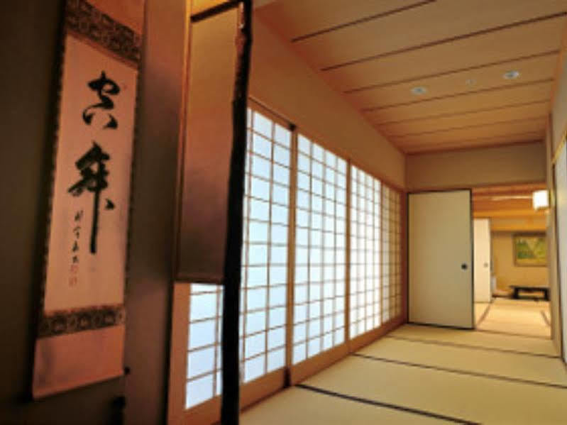 Hotel Rembrendt Premium Fujigotemba Exterior foto