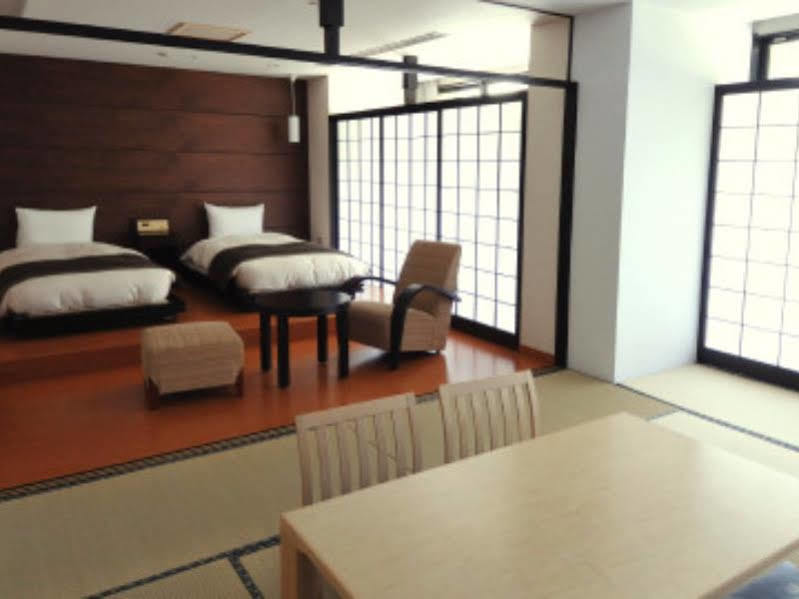 Hotel Rembrendt Premium Fujigotemba Exterior foto
